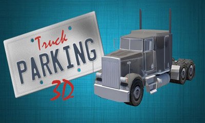 download 3D Truck Parking apk
